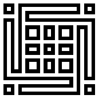 Labyrinth | V=14_005-045 Labyrinth | V=14_005-045